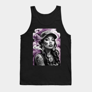 Chicana Power Tank Top